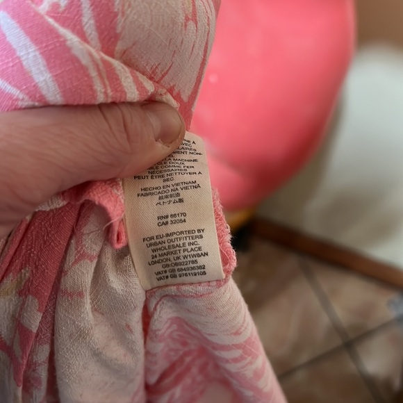 Free People forever always midi dress - Picture 10 of 10